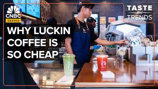 Download lagu How Chinese Luckin Is Taking On Starbucks In the U.S. mp3 Download lagu How Chinese Luckin Is Taking On Starbucks In the U.S. mp3