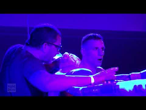 Jaroslav Lier vs Besmir Helshani | Ring Of Fire 16 | Full Fight