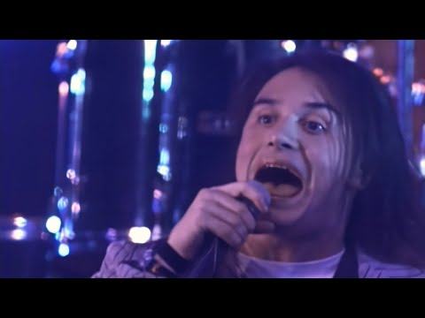 FAITH NO MORE - Falling To Pieces [Live: 1990]