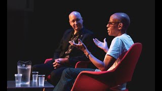Dancing Out In Space: In-Conversation with Gail Ann Dorsey | David Bowie World Fan Convention 2022