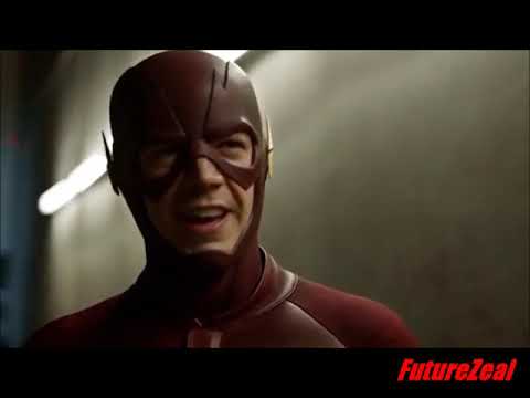 The Flash ⚡ Arrow - Dragula