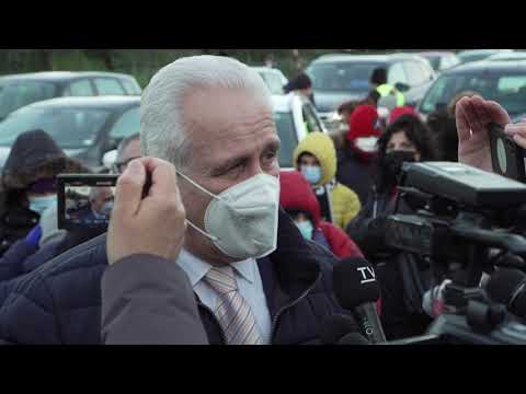 Scuola, Toscana: primo giorno di lezioni in presenza. Giani: "Un messaggio a livello nazionale"