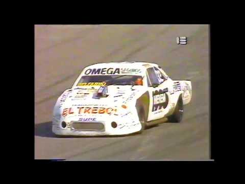 Turismo Carretera 1993: 4ta Fecha Buenos Aires - Final TC