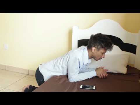 Dona Maria- paródia gospel engraçada