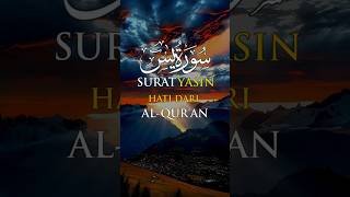 Download lagu Surat Yasin Full Bacaan Merdu | Yasin Ayat 1-83 | Al-Qur’an Shorts mp3 Download lagu Surat Yasin Full Bacaan Merdu | Yasin Ayat 1-83 | Al-Qur’an Shorts mp3