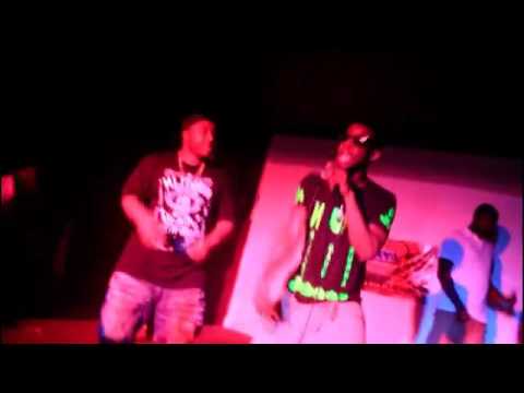Promotional video thumbnail 3 for Gang Green