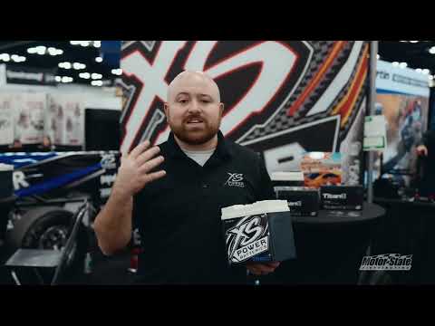 PRI 2025 | XS POWER BATTERY