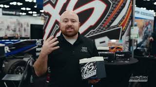 PRI 2025 | XS POWER BATTERY