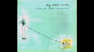 Big Ditch Road / Suicide Note Reader's Companion / Full Album Stream