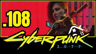 🦾 CYBERPUNK 2077 | El Nido del Cuco | #108 +250 MODS | Gameplay en Español