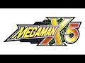 Sigma 1 Mega Man X5 Music Extended