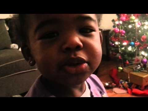 Happy Birthday Nina & Niama