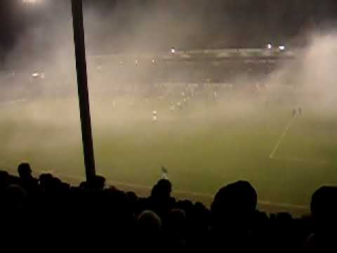 GF FC Groningen - Volendam 2005-2006