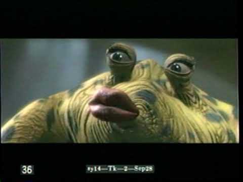 Star Wars Trilogy Special Edition Documentary (Part 3)