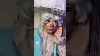 Joss Peach - A Little Bird Told Me video