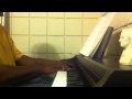 She Lives In My Lap - piano and vocal Cover ...