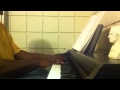 She Lives In My Lap - piano and vocal Cover ...