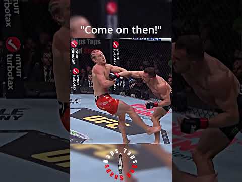 Come on Then! Paddy Pimblett vs. Michael Chandler UFC 314 #mma #ufc #pimblett #michaelchandler