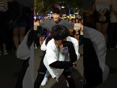 [MAXXAM] 180825 오새봄 - 뚜두뚜두(DDU-DU DDU-DU) (BLACKPINK cover)