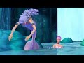 Barbie Fairytopia Mermaidia Teaser Trailer