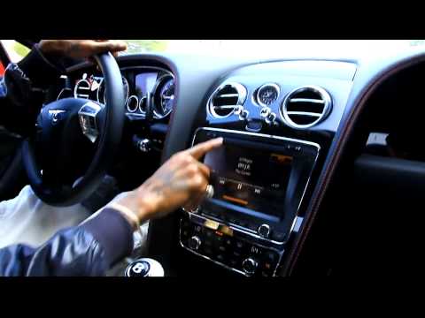 Soulja Boy - Maserati Boys TV:  Episode 1