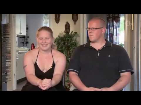 Spöket som fick en tjej att bajsa på sig - Det okända