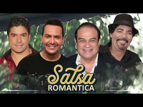 Salsa Romantica Mix 2020 - Jerry Rivera, Luis Enrique, Marc Anthony