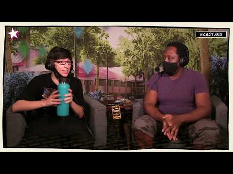 CEOTaku 2022 Day 2 - GGST, WJ2, UNICLR, SG (Part B)