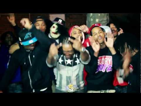 Fredo Santana: My Squad ft. Frenchie [Music Video]