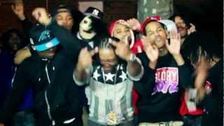 Fredo Santana: My Squad ft. Frenchie [Music Video]