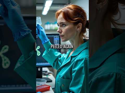 Man Survived 83 Days With Destroyed DNA - The Most Horrific Radiation Case Ever #hisashiouchi #scary