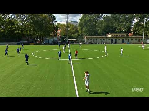 VfB Berlin - Grünauer BC / 1. Spieltag, Bezirksliga Staffel 2 (2025/26)