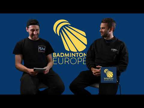 BEC Exclusive: Joachim Persson