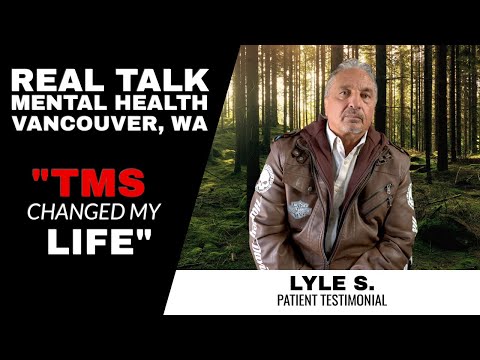 Does TMS Therapy Work?