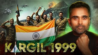 Download lagu Kargil War Full Story | Indian Army's Unmatched Valor & Strategy Explained | Jayasim Jayakumar mp3