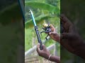 Fishing Rod Unboxing Shorts