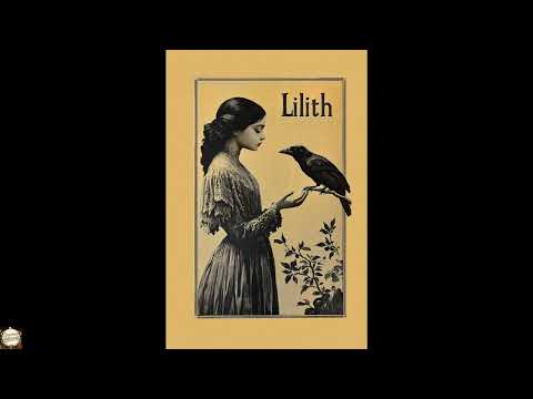 Lilith: A Romance by George MacDonald — free full audiobook