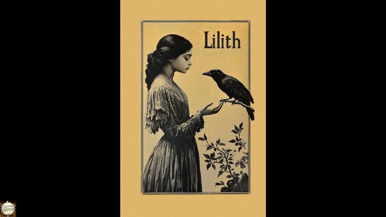 Lilith: A Romance