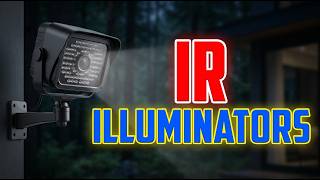 TOP 5 Best Ir Illuminators 2026 | Ir Illuminators For Long Range Viewing