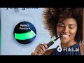The Ultimate Electric Powered Toothbrush Oral B IO Deep Clean IO Series 3 Limited
