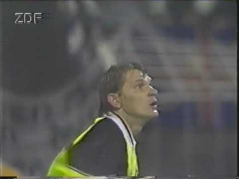 1990/1991 UEFA-Cup 03.Rd 2nd leg Borussia Dortmund - RSC Anderlecht