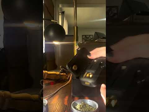 AirVape Legacy Pro 2: Is the 24k Gold Chamber Worth It?