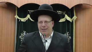 שידורי 'דר וסוחרת' הרב ליאור גלזר פר תולדות תשפ"א