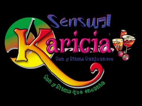 MIX SENSUAL KARICIA   MIX CUMBIA
