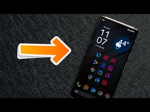 My CUSTOM  Google Pixel 6 Pro!