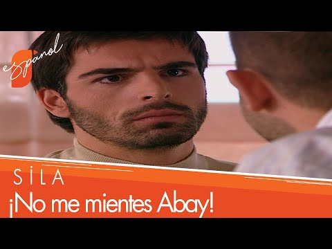 Abay se miente a Boran - Sila Las Escenas