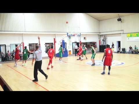 Oefenmatch POAG B-Oxaco  A