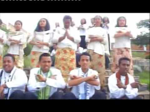 Vavaka mihambahamba - SLKAF