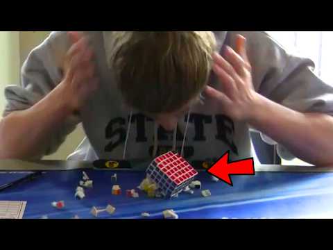 The Worst Fail Ever
