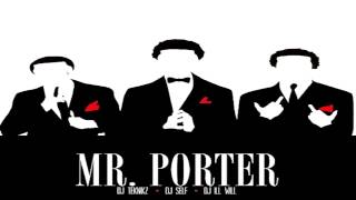 Travis Porter - Bigger (Mr. Porter)